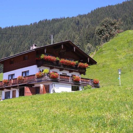 Apartments In Bruck Am Ziller/Zillertal 857 Grosshartberg Esterno foto
