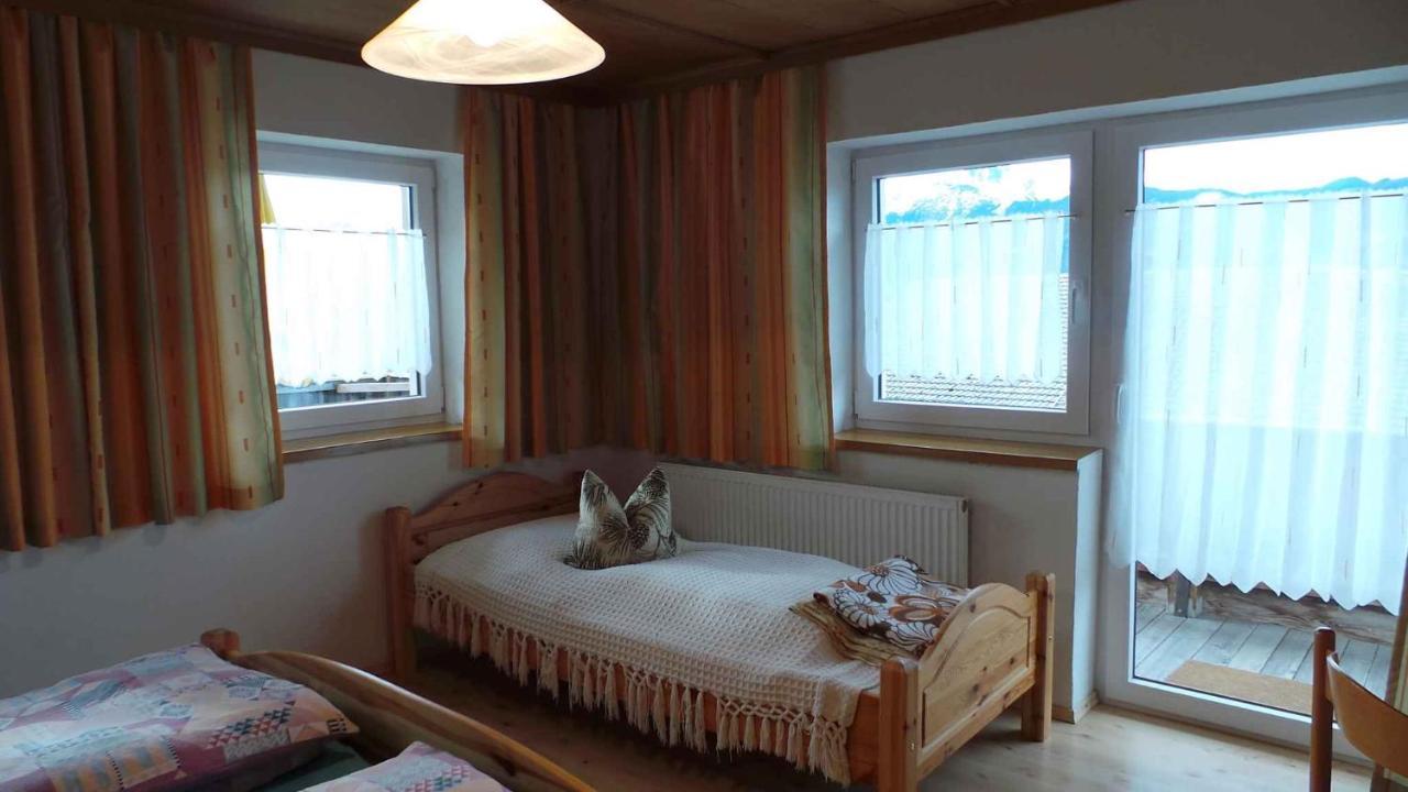 Apartments In Bruck Am Ziller/Zillertal 857 Grosshartberg Esterno foto