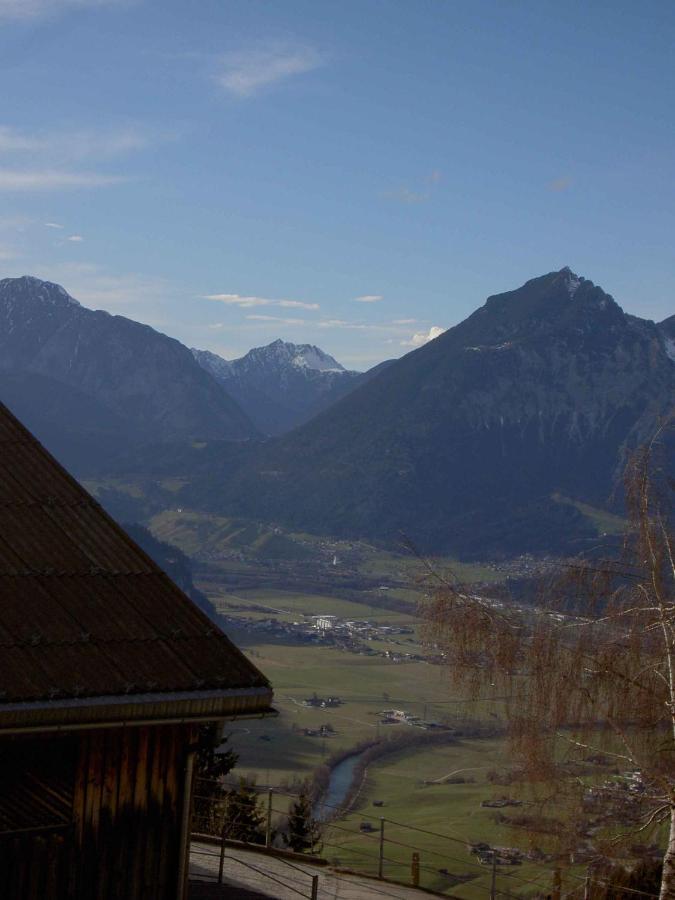 Apartments In Bruck Am Ziller/Zillertal 857 Grosshartberg Esterno foto