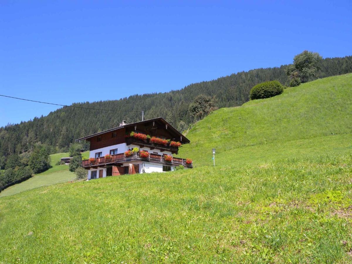 Apartments In Bruck Am Ziller/Zillertal 857 Grosshartberg Esterno foto